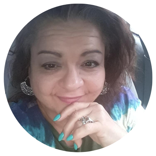 Dinah Aponte