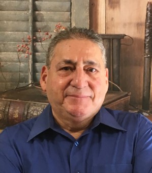 Alberto O. Cappas