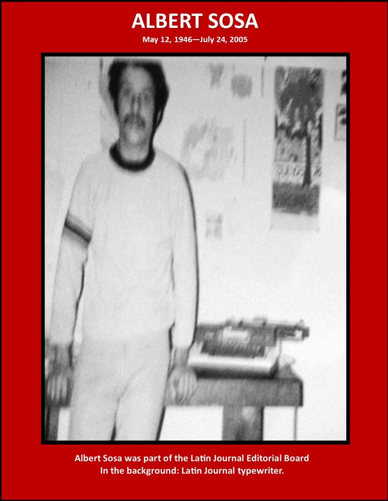albert-sosa-date-of-birth-and-death