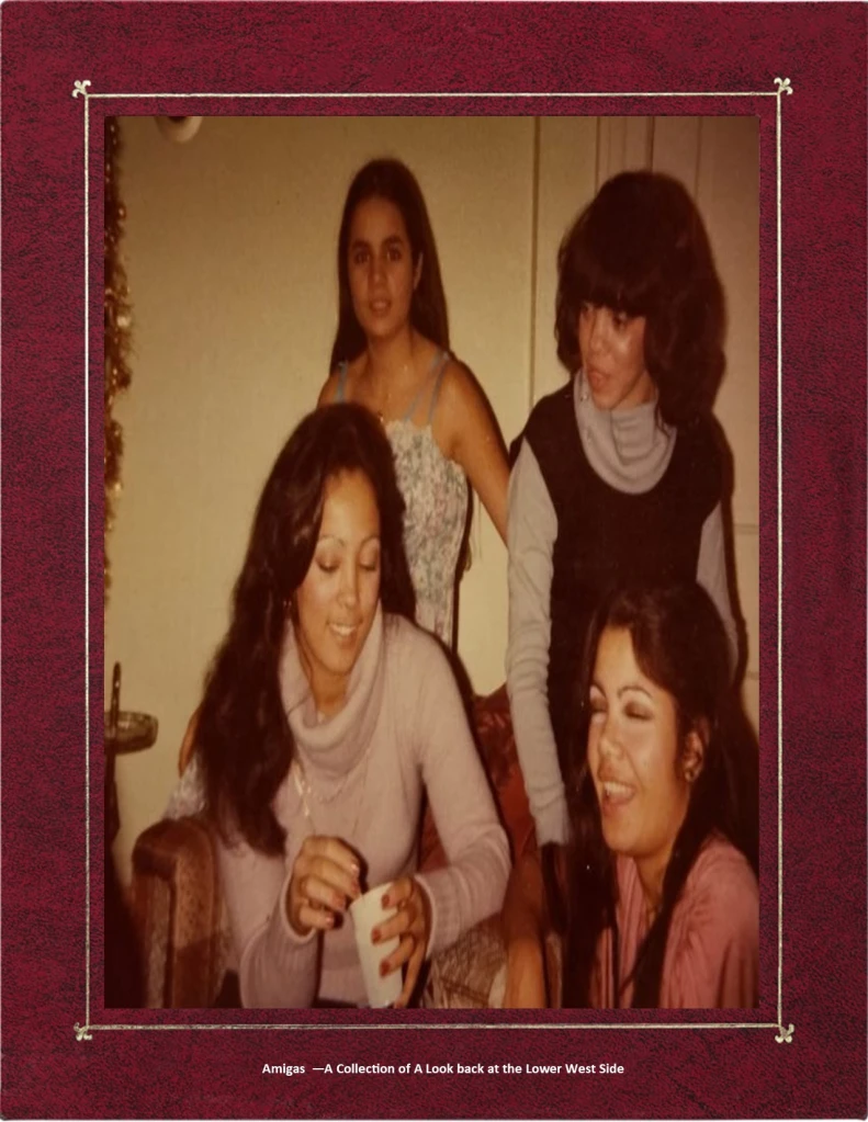 amigas