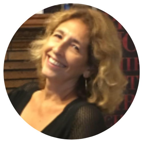 Ramona Cappas