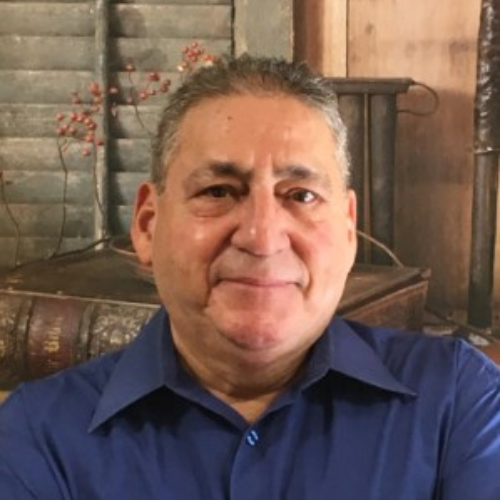 Alberto Cappas