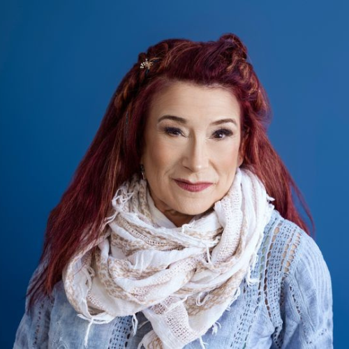 Virginia Mclntyre