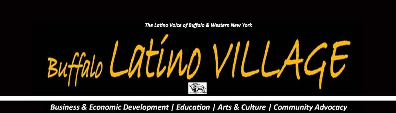 Buffalo Latino Village