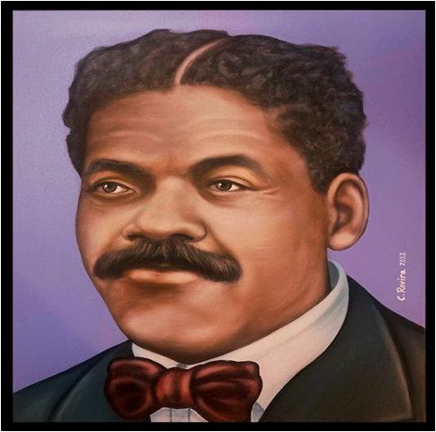 Happy 150th Birthday to ARTURO ALFONSO SCHOMBURG - Buffalo Latino Village