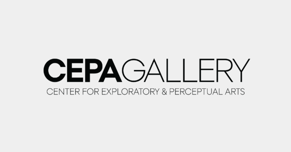 CEPA Gallery OPENING
