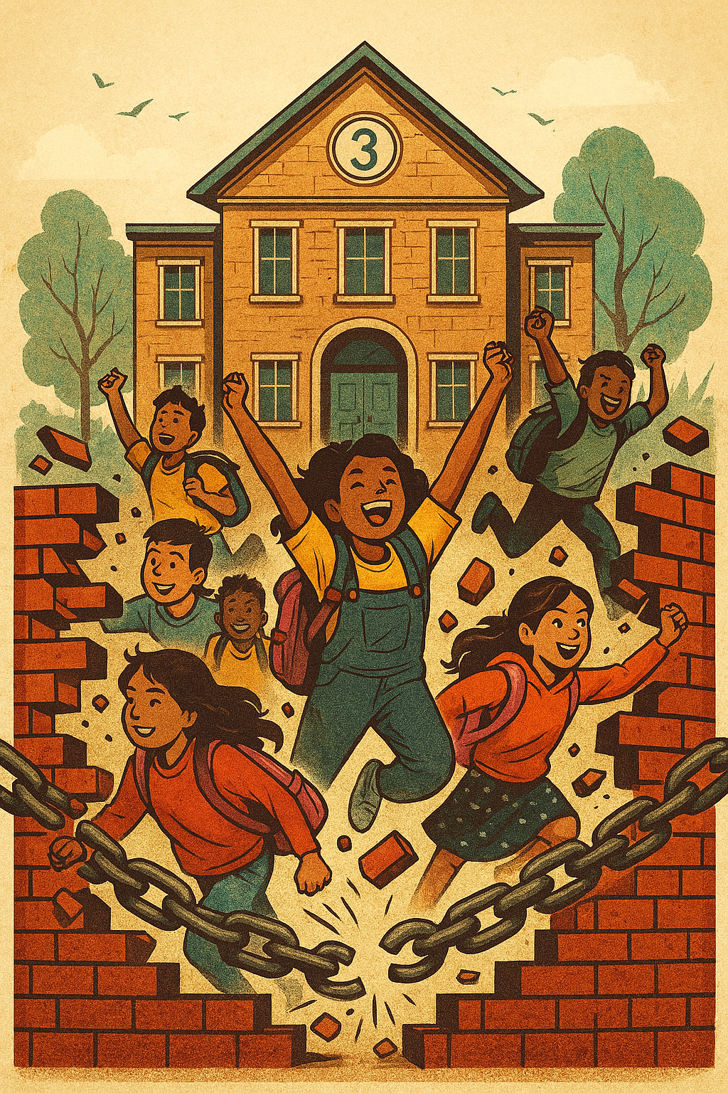 OPEN LETTER TO BUFFALO’S BOARD OF EDUCATION and out our LOWER WEST SIDE COMMUNITY