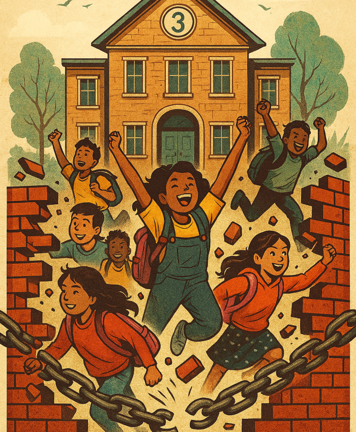 OPEN LETTER TO BUFFALO’S BOARD OF EDUCATION and out our LOWER WEST SIDE COMMUNITY