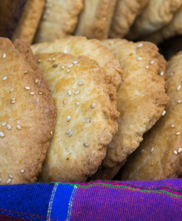 LATIN FOOD, LATIN RECIPES:  CHAMPURRADAS