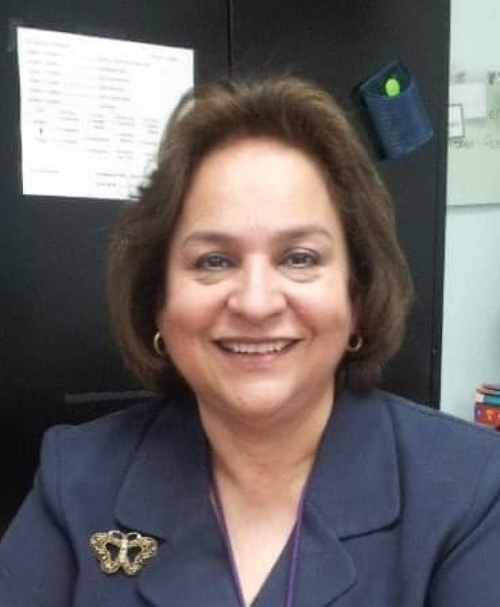 PUBLIC SCHOOL 3 DEDICATES AUDITORIUM TO EVELYN PIZARRO: