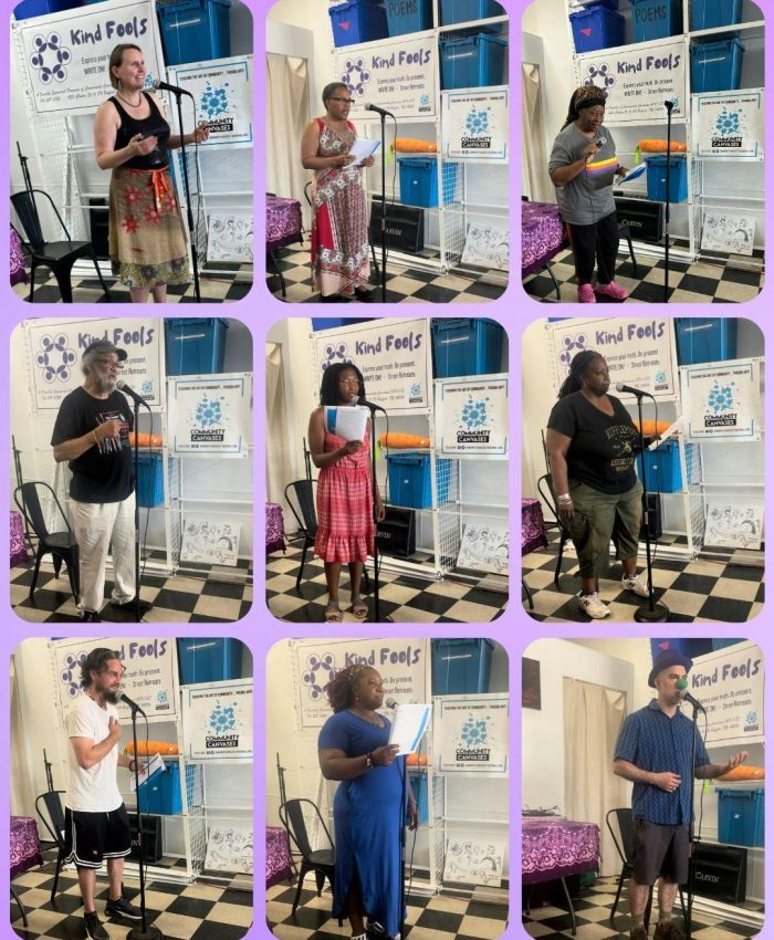 Upcoming WRITE ON Workshops