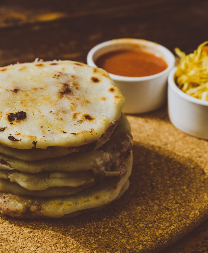 LA PUPUSA