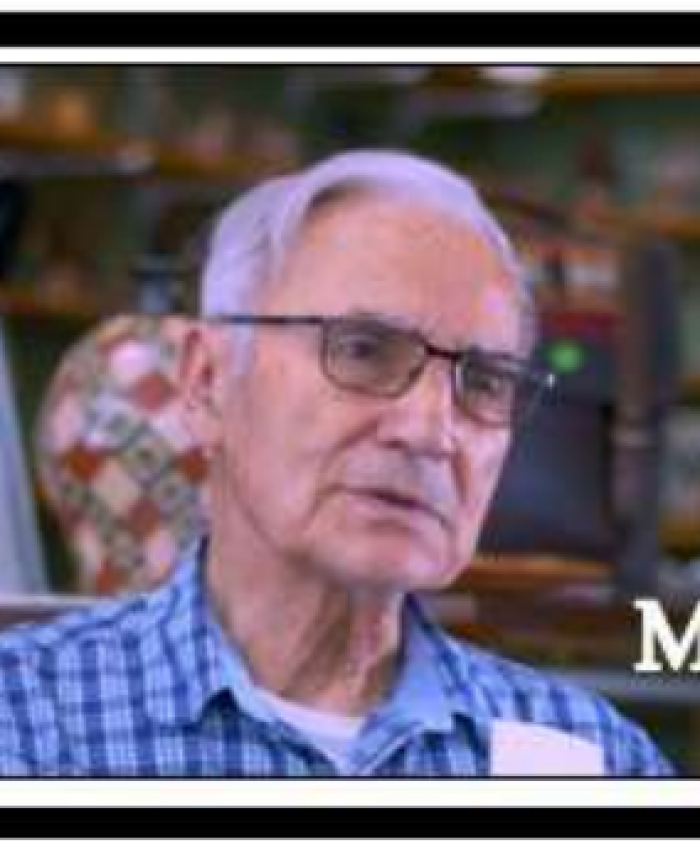 EL BUEN AMIGO:A LIFE OF RESISTANCE, ART, ANDLOVE IN THE HEART OF BUFFALO