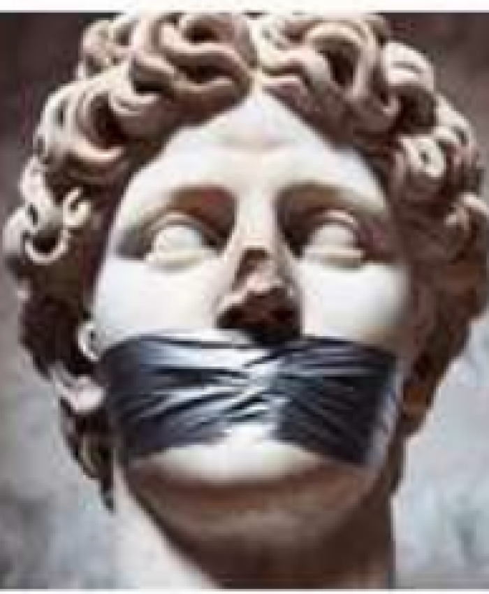FREEDOM OF SPEECH:BEDROСКТО OUR DEMOCRACY