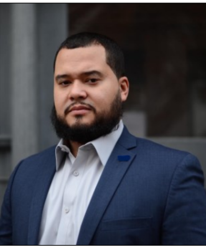 COMMUNITY LEADERS RALLY BEHIND “CHRISTIAN PARRA” FOR STATE SENATE