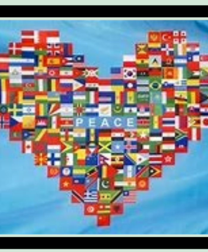 POLARIZATION HURTS US ALL