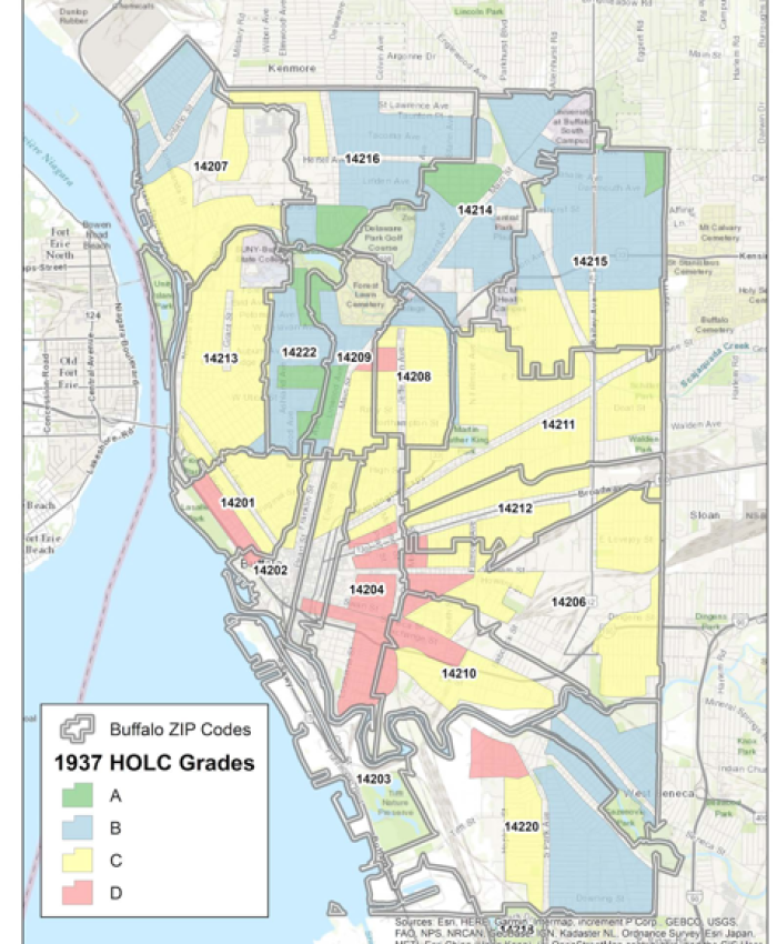 HOW DO WE BUILD UP OUR LATINO/HISPANIC COMMUNITY IN A CITY    BUILT ON SEGREGATION?