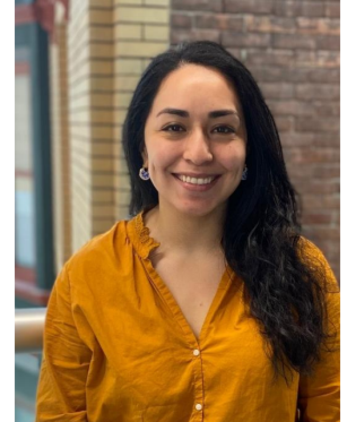 WNY PEACE CENTER HIRES NEW EXECUTIVE DIRECTOR