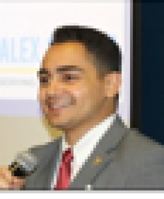 ALEX BURGOS — A NEW GENERATION OF LEADERSHIP ON BUFFALO’S WEST SIDE / UNA NUEVA GENERACIÓN DE LIDERAZGO EN EL WEST SIDE DE BUFFALO