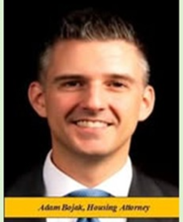 ADAM BOJAK: A COMMUNITY-DRIVEN ADVOCATE IN BUFFALO’S 149th ASSEMBLY RACE