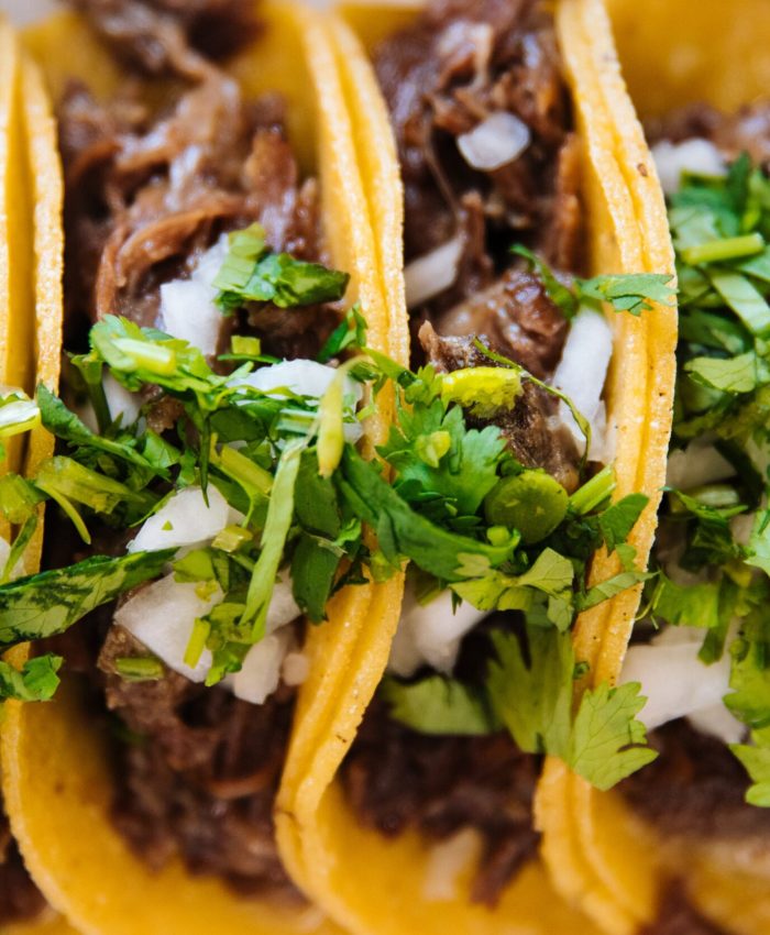 CARNITA TACOS