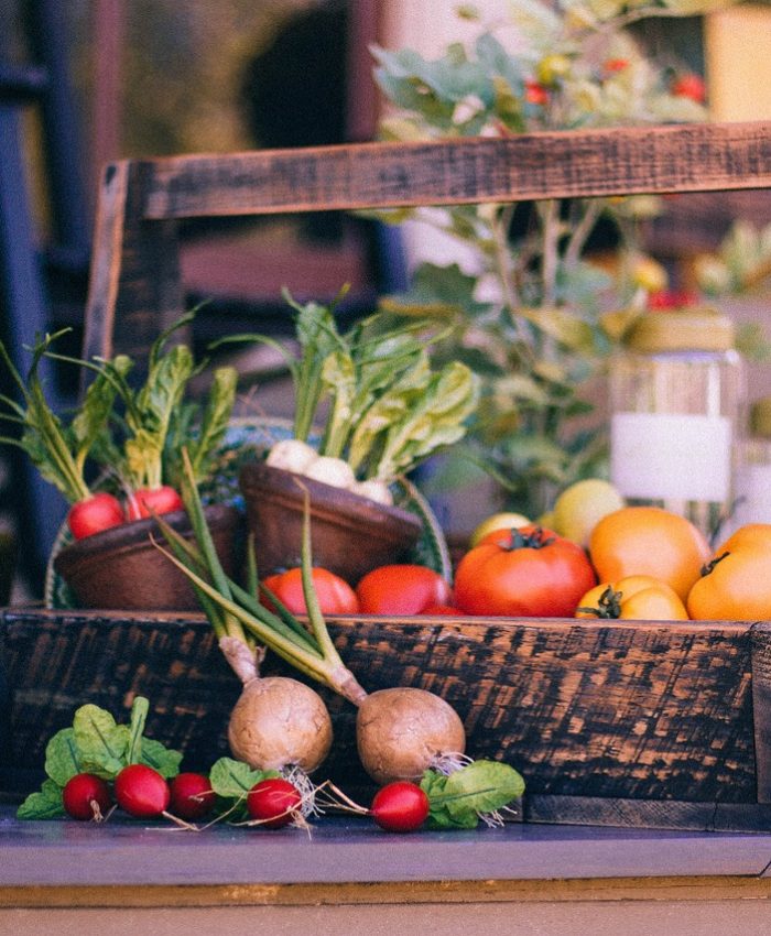 vegetable basket, fruit basket, harvest-349667.jpg