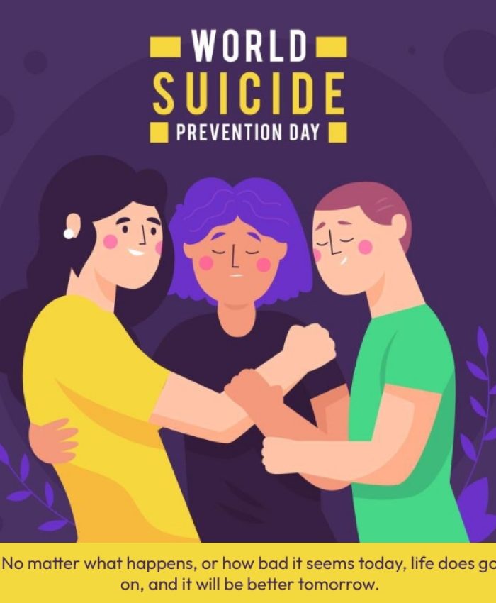 The American Foundation for Suicide Prevention Shines Light on Reducing Mental Health and Suicide Stigma in Latinx and Hispanic Communities