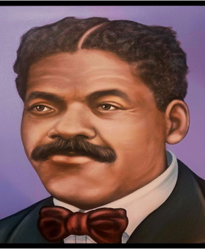 Happy 150th Birthday to ARTURO ALFONSO SCHOMBURG